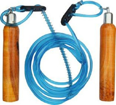 

Comex Skipping Beaded Skipping Rope(Multicolor, Length: 274 cm)