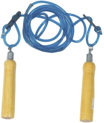 

Parbat SKIP JUMP Beaded Skipping Rope(Multicolor, Length: 274 cm)