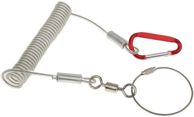 

Magideal Slackline Rope(20)