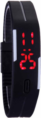 

Curren SPORTS LED Watch - For Men & Women