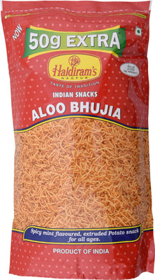 

Haldiram's Aloo Bhujia(350 g)