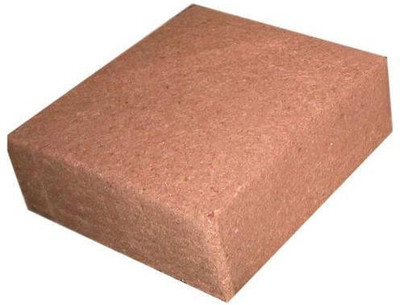 

PLANTERS PLANTERS COCOPEAT Soil Manure(10 kg Cake)