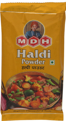 

MDH (Haldi)Turmeric Powder(100 g)