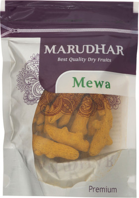 

Marudhar Mewa Turmeric (Haldi Sticks)(100 g)