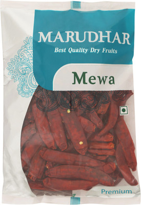 

Marudhar Mewa Red Chilli (Lal Mirch)(100 g)