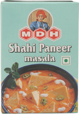 

MDH Shahi Paneer Masala(50 g)