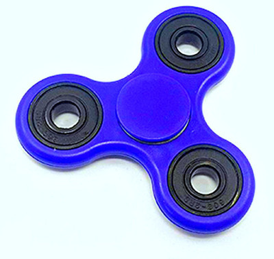 

Lata Lata Fidget Spinner Colour Blue(Blue)