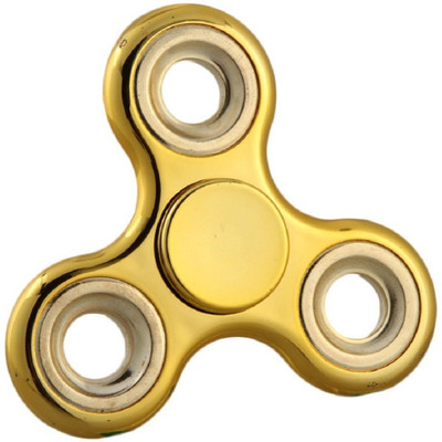 

99 Gems FIDGET HAND SPINNER(Gold)