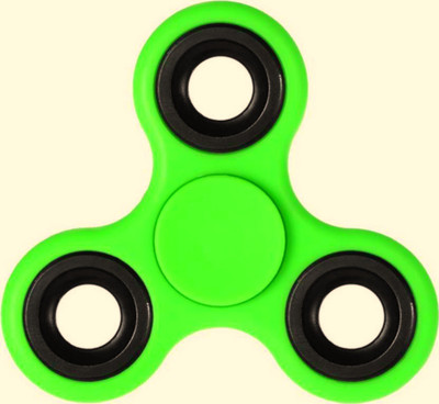 

Lata Lata Fidget spinner colour Green(Green)