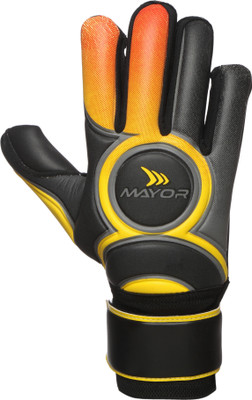 Mayor goalkeeper sale gloves