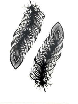 

Savii Arm Hand Wrist Tattoo(3D Tattoo)