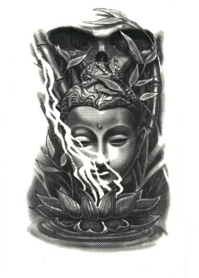 

Savii Arm Hand Wrist Tattoo(3D Tattoo)