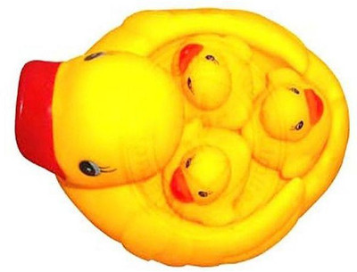 

vbenterprise NA Toy Accessory(NA Yellow)
