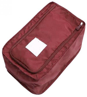 

vepson Shoe Pouch(Pink)