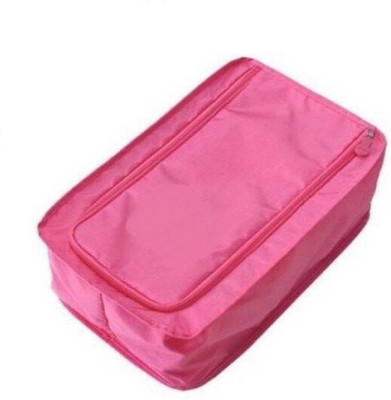 

vepson Shoe Pouch(Pink)
