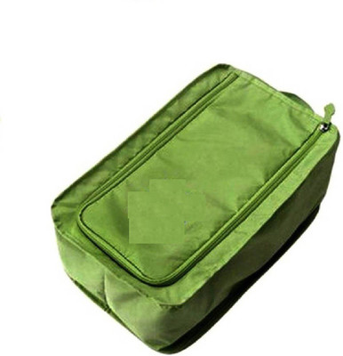 

vepson Shoe Pouch(Green)
