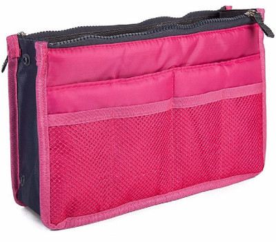

vepson Cosmetic Pouch(Pink)