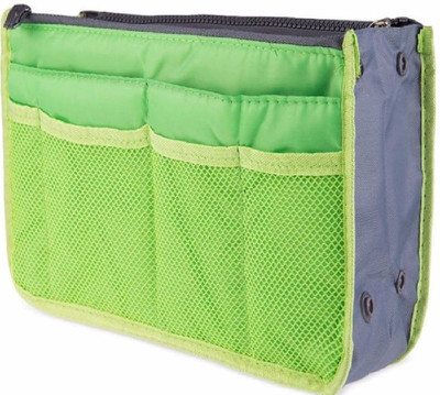 

vepson Cosmetic Pouch(Green)