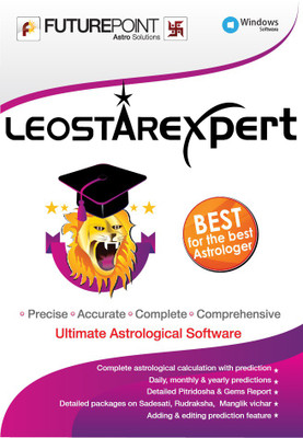Leo Star Leostar Expert(life, 1 PC)