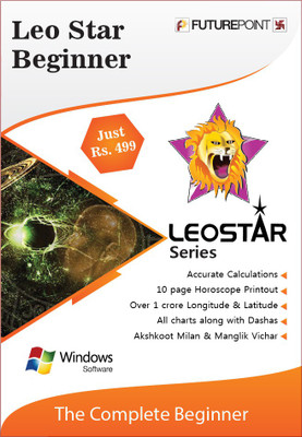 Leo Star Leostar Beginner(life, 1 PC)