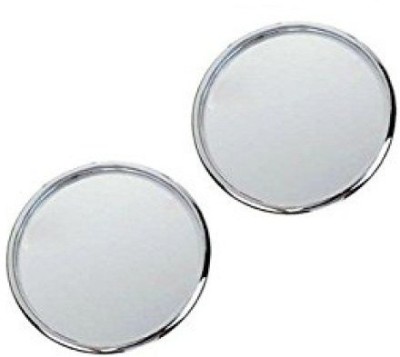 

Car Bazaar Manual Blind Spot Mirror For Universal For Car(Exterior)