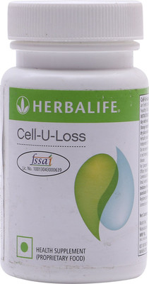 

Herbalife Cell-U-Loss(90 No)