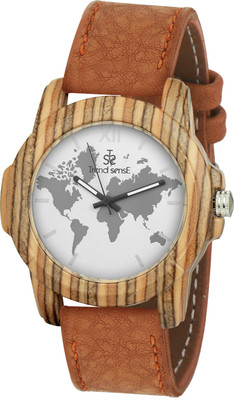 

TrendsensE 1161-WHT Watch - For Men
