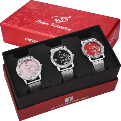 Britex BT2064~4052~4074 Watch  - For Women   Watches  (Britex)