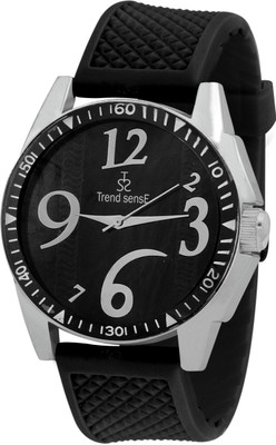 

TrendsensE 1141-BLK Watch - For Men