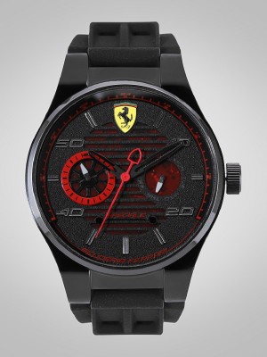 scuderia ferrari 0830431 SPECIALE Watch  - For Men   Watches  (Scuderia Ferrari)
