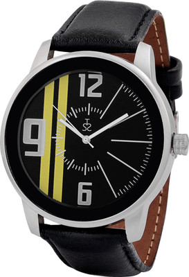 

TrendsensE 1110-BLK Watch - For Men