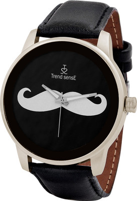

TrendsensE 1113-BLK Watch - For Men
