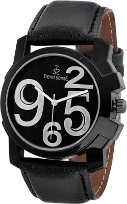 

TrendsensE 1136-BLK Watch - For Men