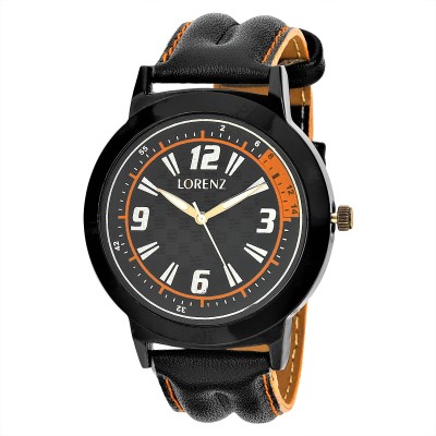 LORENZ MK-1024A Sporty Look Watch  - For Men   Watches  (Lorenz)