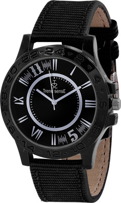 

TrendsensE 1122-BLK Watch - For Men