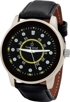 

TrendsensE 1150-BLK Watch - For Men