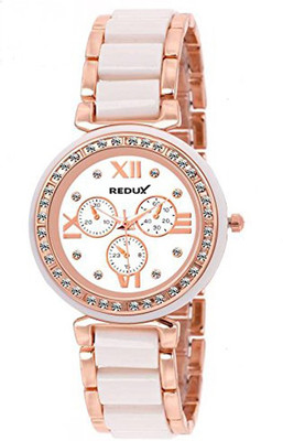 Redux RWS0028 Analog Watch  - For Girls   Watches  (Redux)