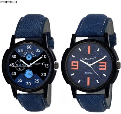 DCH NWC-2.5HD Watch  - For Men   Watches  (DCH)