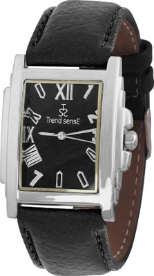 

TrendsensE 1143-BLK Watch - For Men