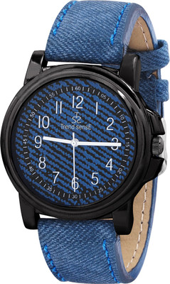 

TrendsensE 1118-BLU Watch - For Men