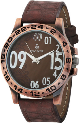 

TrendsensE 1151-BRN Watch - For Men