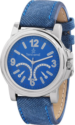 

TrendsensE 1116-BLU Watch - For Men