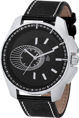 

TrendsensE 1120-BLK Watch - For Men