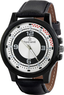 

TrendsensE 1132-SIL Watch - For Men