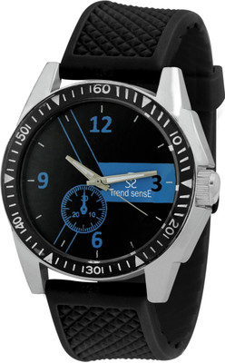 

TrendsensE 1140-BLK Watch - For Men