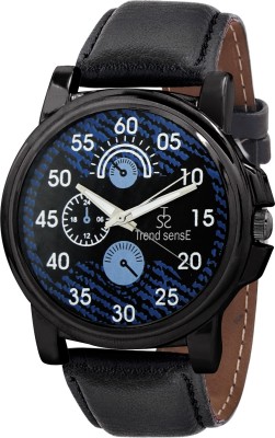 

TrendsensE 1135-BLK Watch - For Men