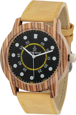 

TrendsensE 1149-BLK Watch - For Men