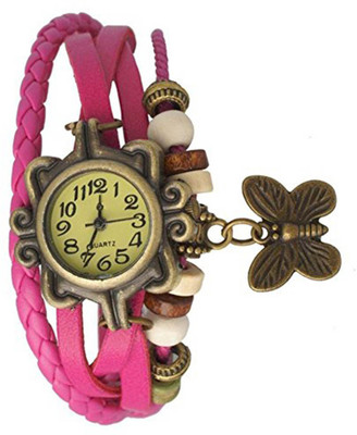 View Nx Plus NX114 Watch  - For Girls Wrist Watches Price Online(Nx Plus)