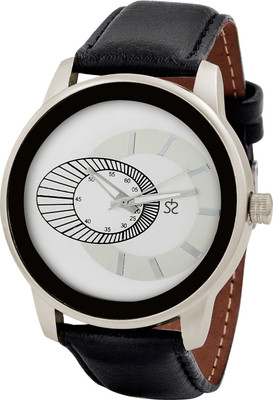 

TrendsensE 1112-WHT Watch - For Men