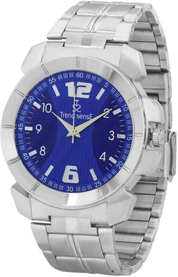 

TrendsensE 1130-SS-BLU Watch - For Men